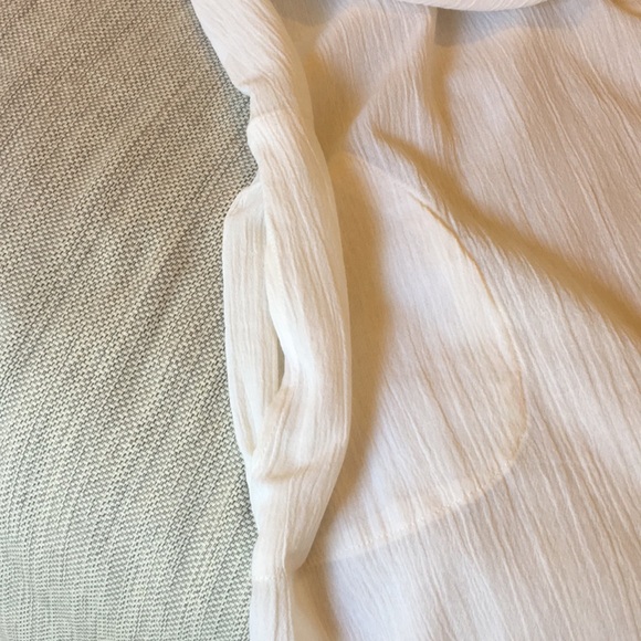 Talbots Swim Coverup - Picture 7 of 9